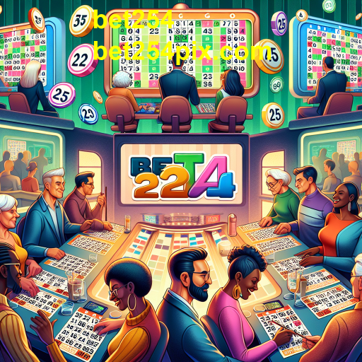 Descubra a Categoria 'Comunidade' em bet254: Conectando Jogadores e Criando Experiências