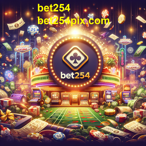 Descubra as Rifas no Bet254: A Emoção de Jogar e Ganhar